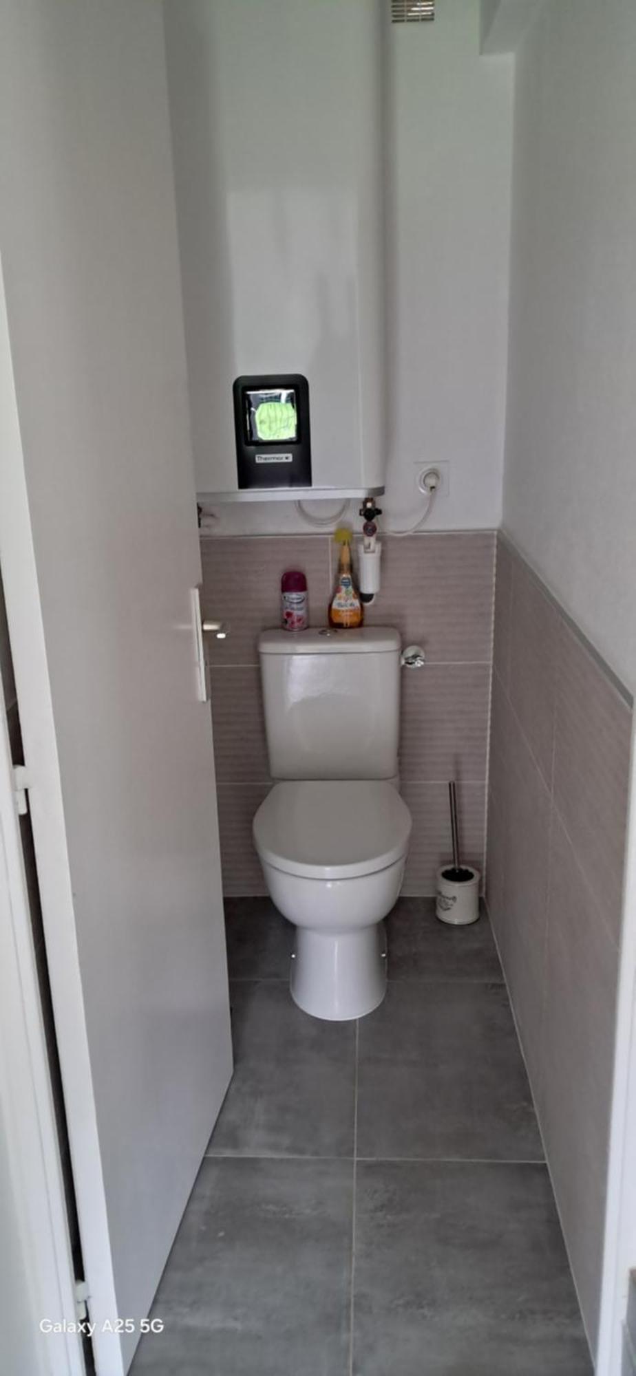 Le Refuge Villa Lamballe-Armor Ngoại thất bức ảnh