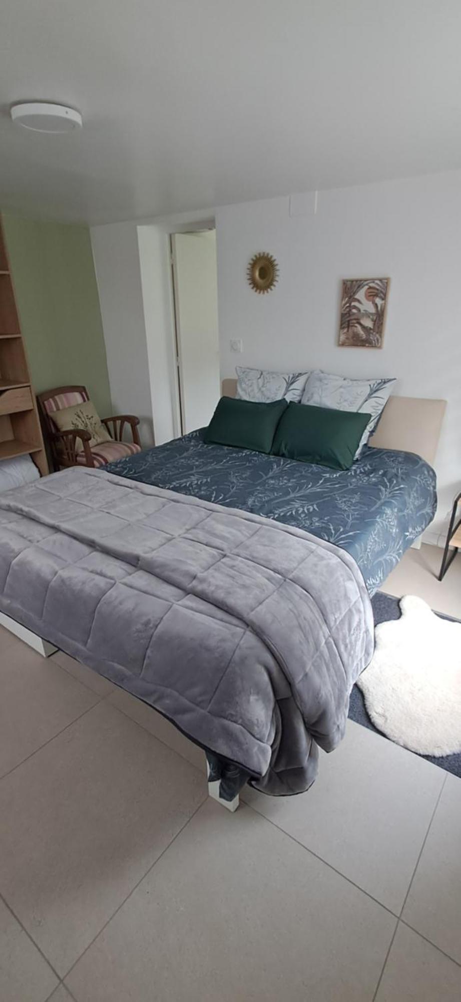Le Refuge Villa Lamballe-Armor Ngoại thất bức ảnh