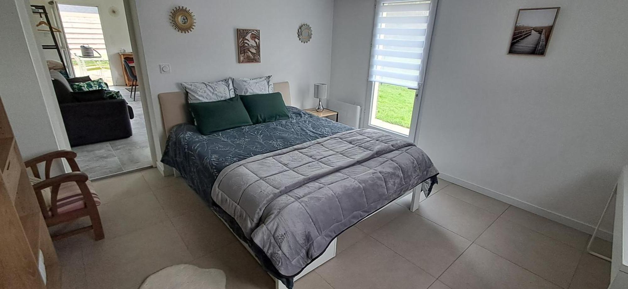 Le Refuge Villa Lamballe-Armor Ngoại thất bức ảnh