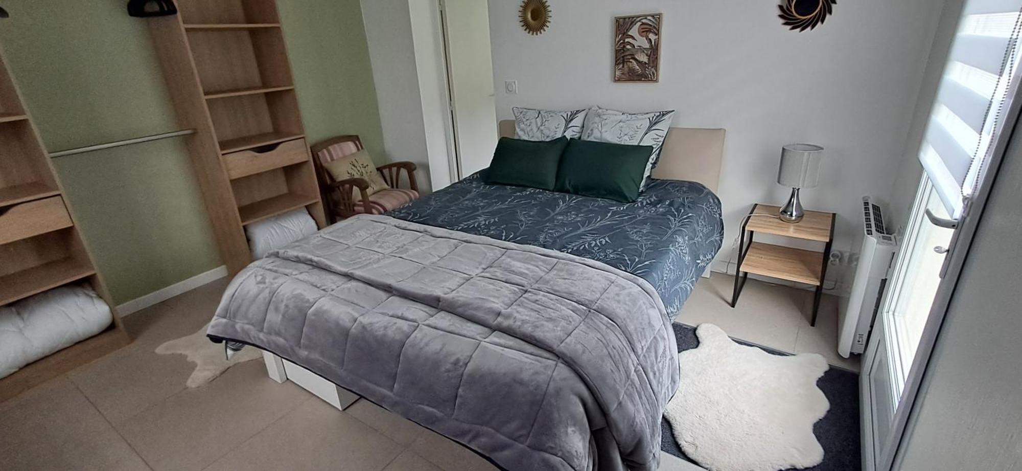 Le Refuge Villa Lamballe-Armor Ngoại thất bức ảnh