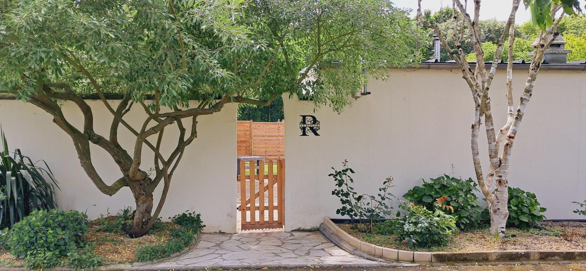 Le Refuge Villa Lamballe-Armor Ngoại thất bức ảnh